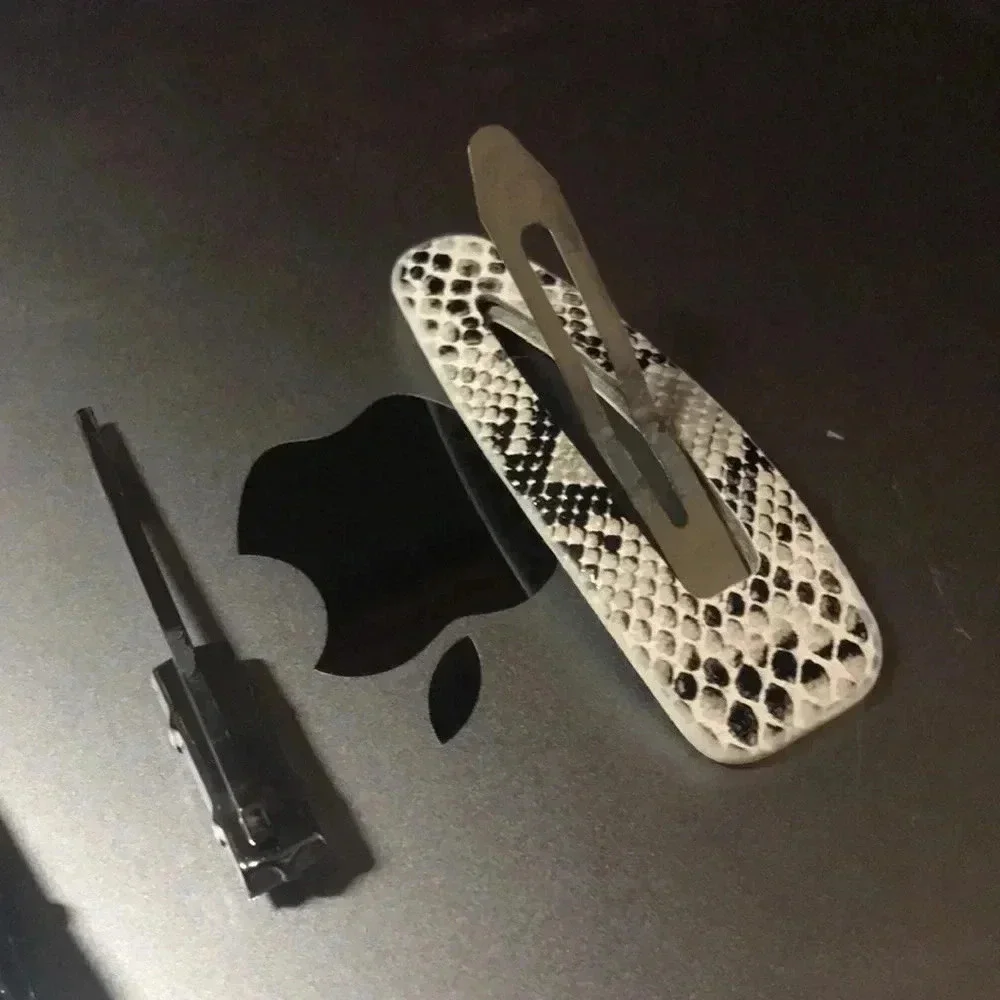 Fashion hair clips‎